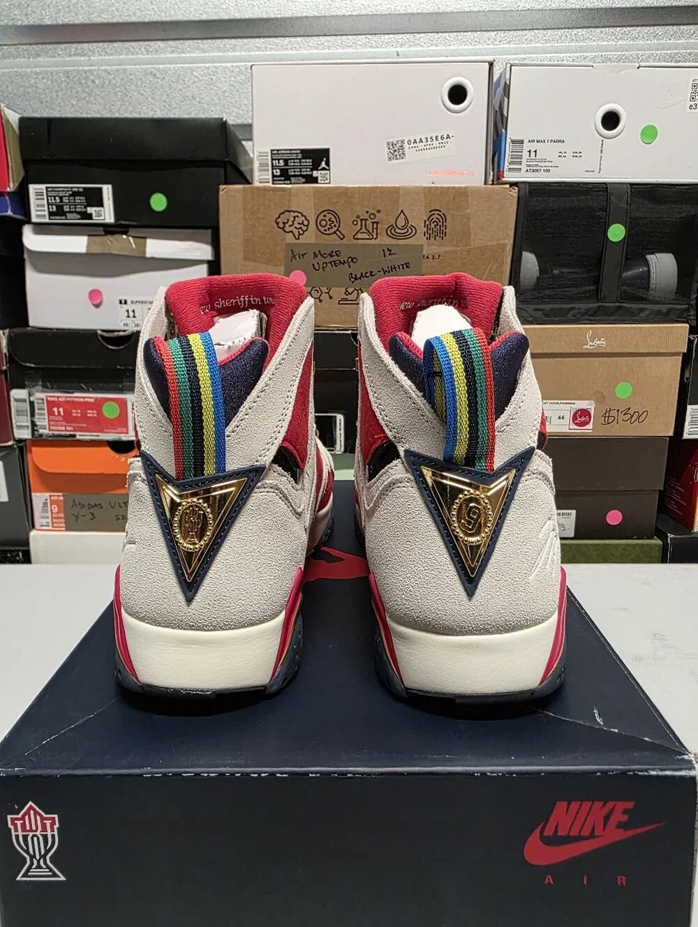 Jordan Air Jordan 7 Retro 